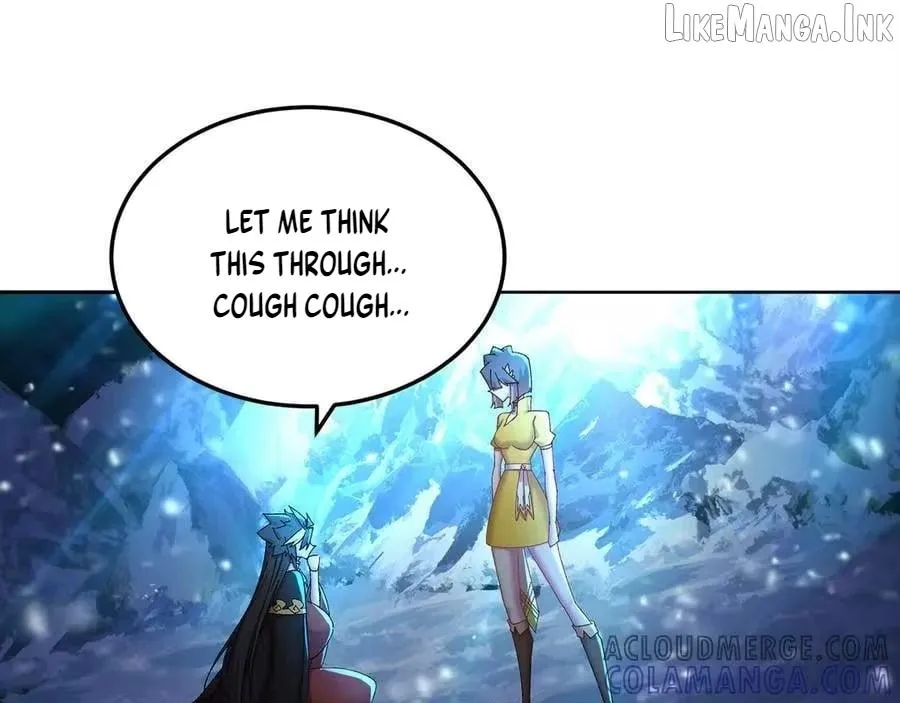 It Turns Out, They Were The True Protagonists From The Start Chapter 93 page 9 - 
