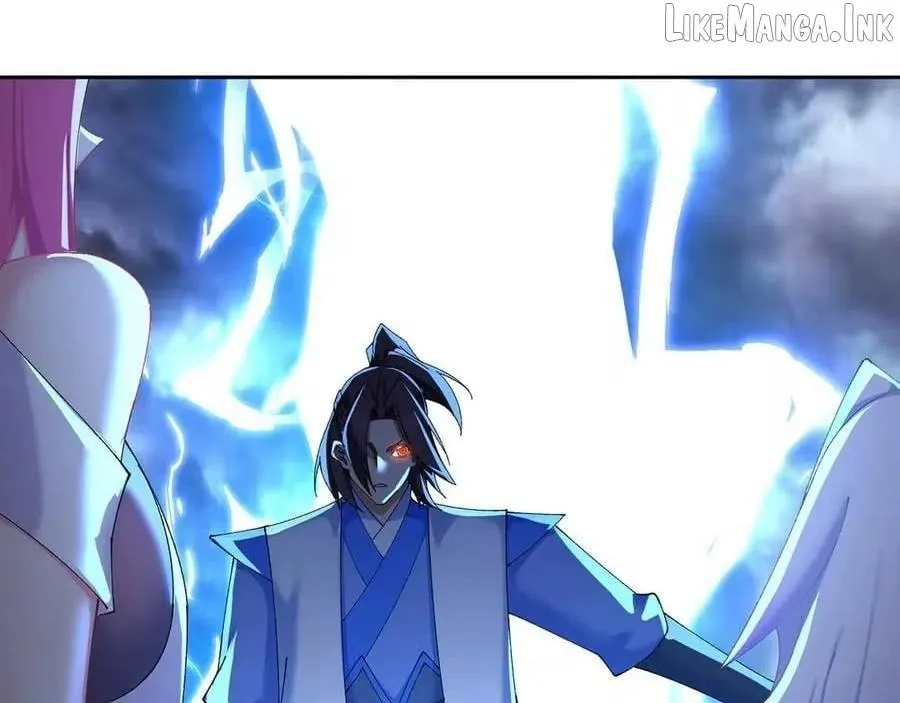 It Turns Out, They Were The True Protagonists From The Start Chapter 93 page 92 - 