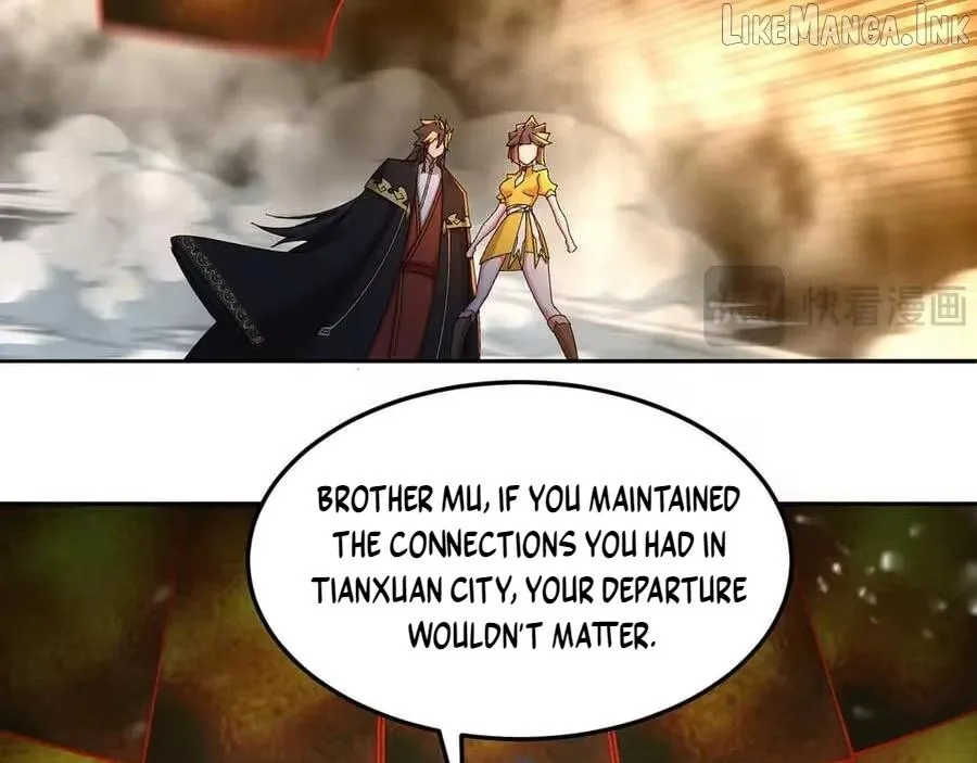 It Turns Out, They Were The True Protagonists From The Start Chapter 94 page 103 - 