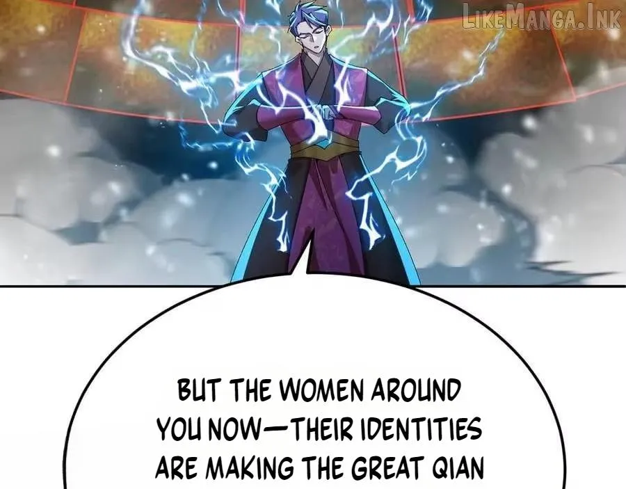 It Turns Out, They Were The True Protagonists From The Start Chapter 94 page 105 - 