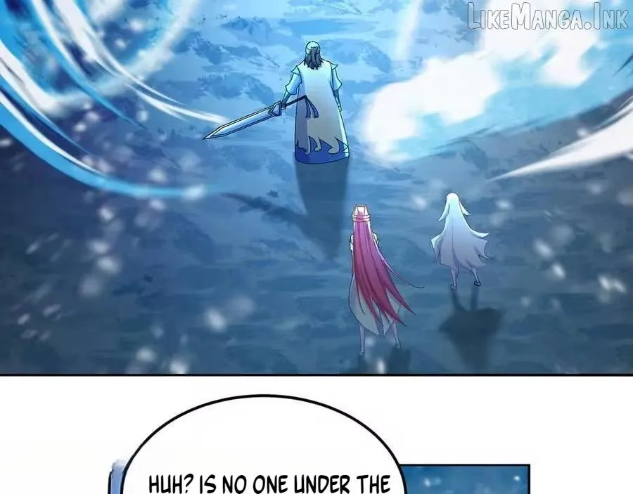 It Turns Out, They Were The True Protagonists From The Start Chapter 94 page 117 - 