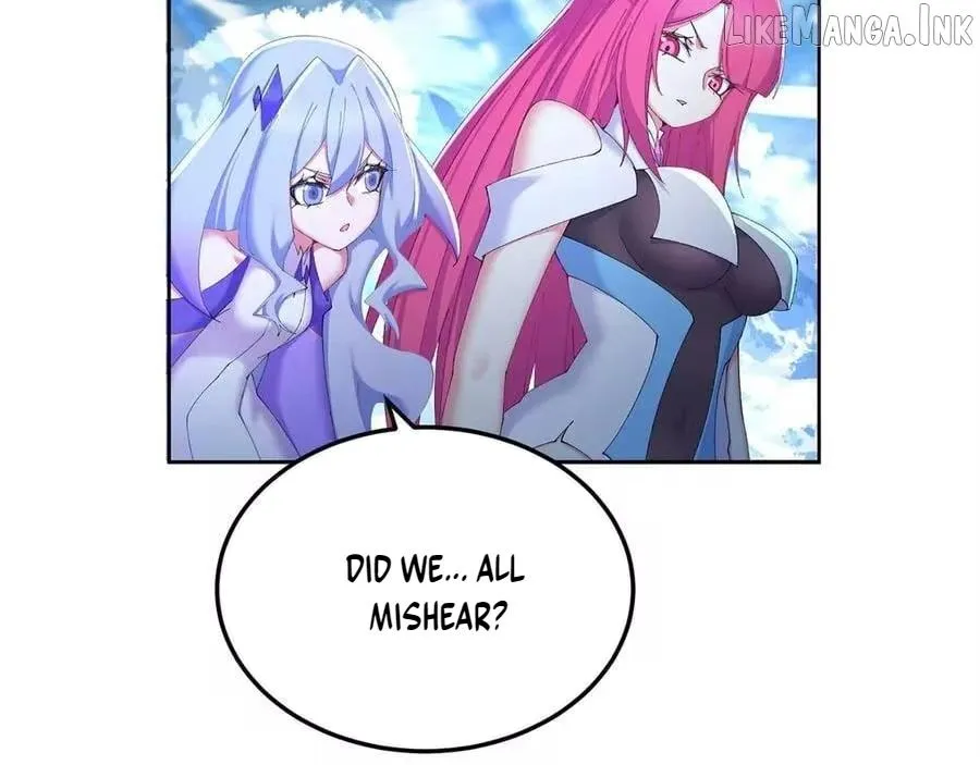 It Turns Out, They Were The True Protagonists From The Start Chapter 94 page 119 - 