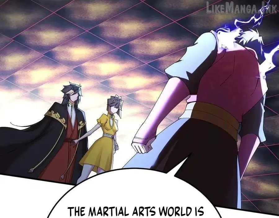 It Turns Out, They Were The True Protagonists From The Start Chapter 94 page 123 - 