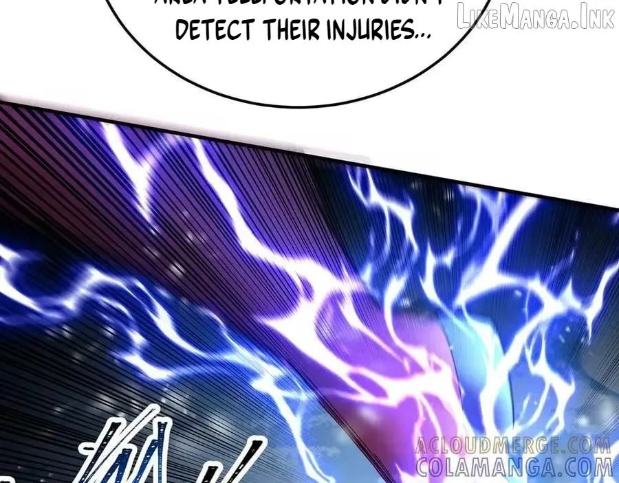 It Turns Out, They Were The True Protagonists From The Start Chapter 94 page 125 - 