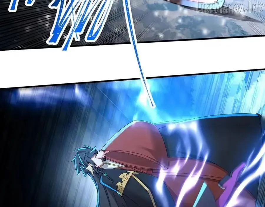 It Turns Out, They Were The True Protagonists From The Start Chapter 94 page 127 - 