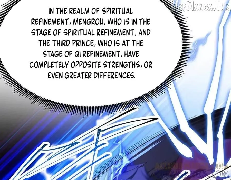 It Turns Out, They Were The True Protagonists From The Start Chapter 94 page 161 - 
