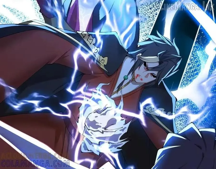 It Turns Out, They Were The True Protagonists From The Start Chapter 94 page 201 - 