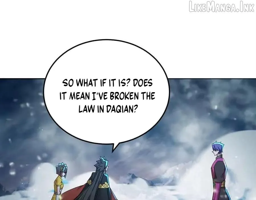 It Turns Out, They Were The True Protagonists From The Start Chapter 94 page 27 - 