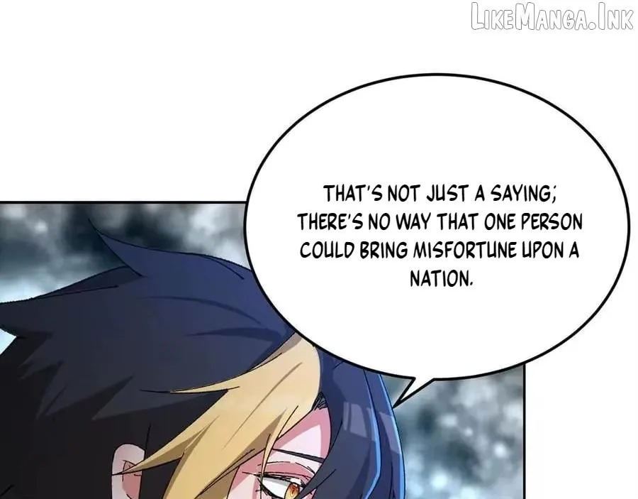 It Turns Out, They Were The True Protagonists From The Start Chapter 94 page 31 - 