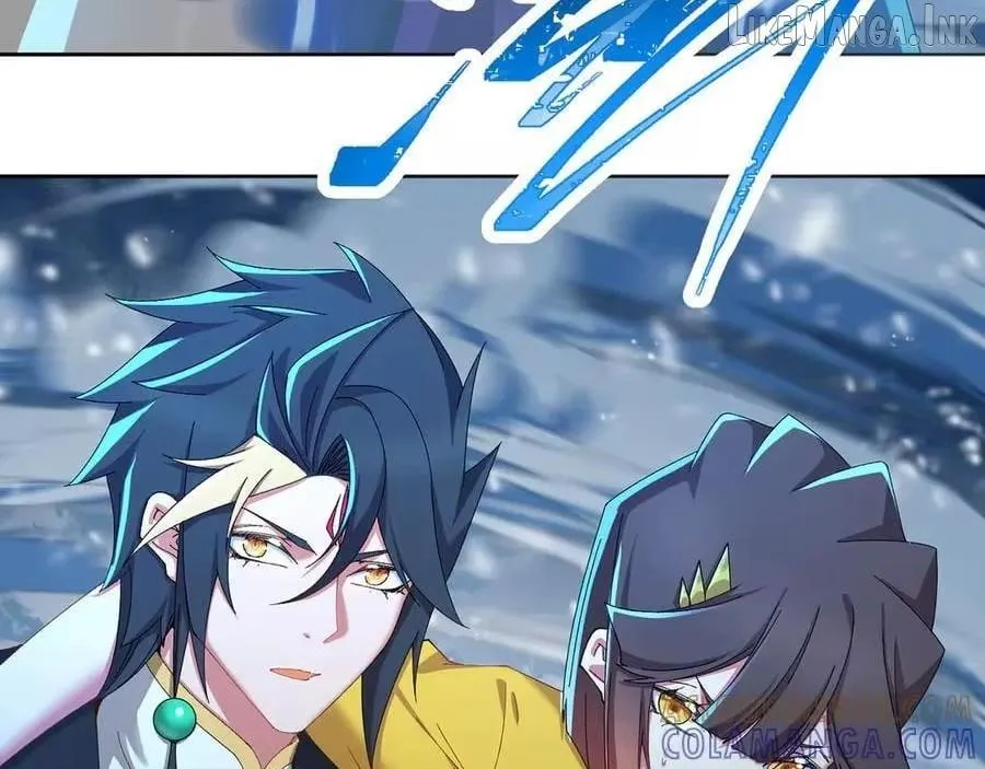 It Turns Out, They Were The True Protagonists From The Start Chapter 94 page 5 - 