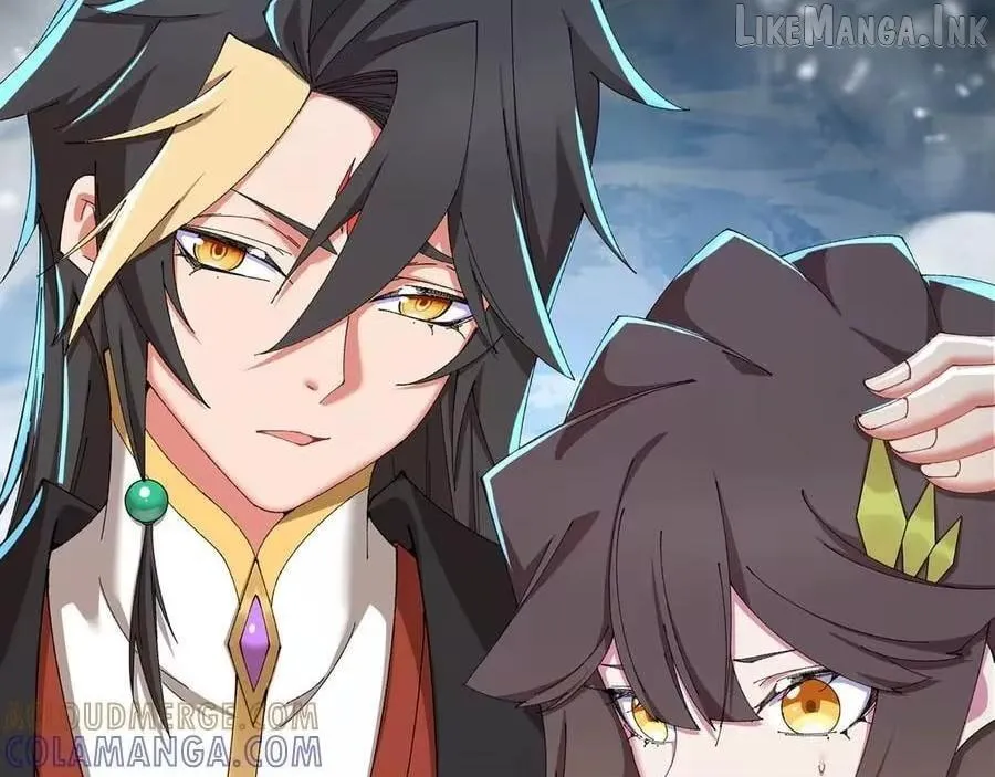 It Turns Out, They Were The True Protagonists From The Start Chapter 94 page 61 - 
