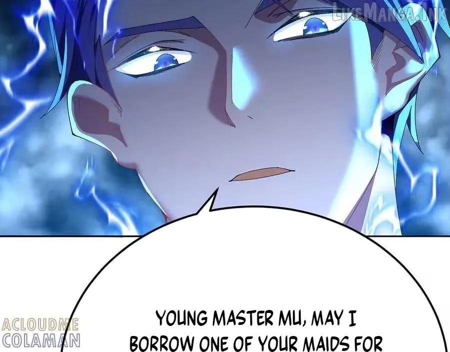 It Turns Out, They Were The True Protagonists From The Start Chapter 94 page 9 - 