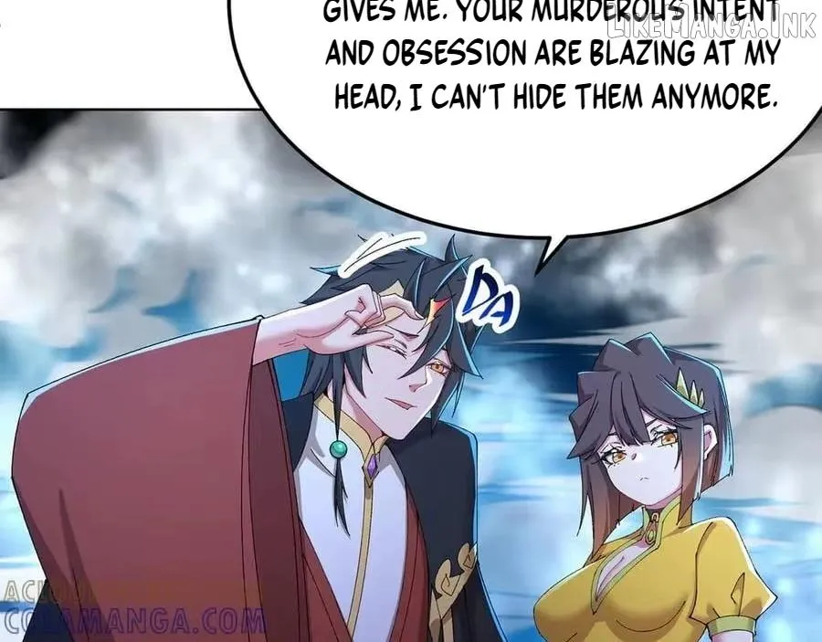 It Turns Out, They Were The True Protagonists From The Start Chapter 94 page 85 - 