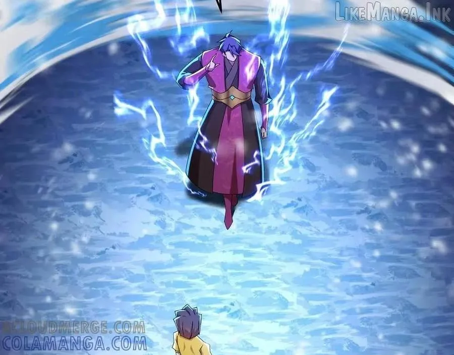It Turns Out, They Were The True Protagonists From The Start Chapter 94 page 89 - 