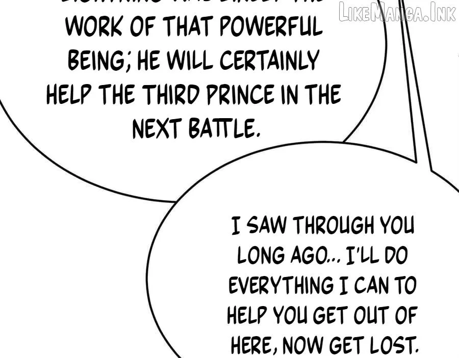 It Turns Out, They Were The True Protagonists From The Start Chapter 94 page 95 - 