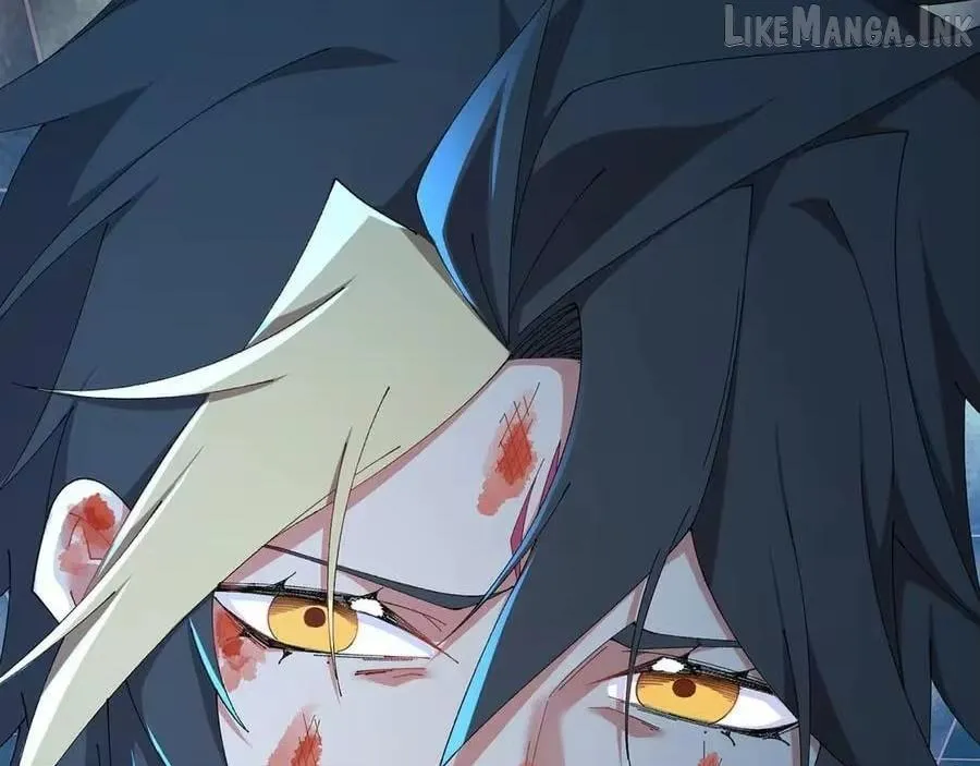 It Turns Out, They Were The True Protagonists From The Start Chapter 95 page 11 - 