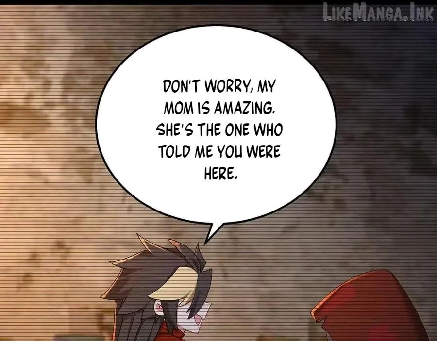 It Turns Out, They Were The True Protagonists From The Start Chapter 95 page 111 - 