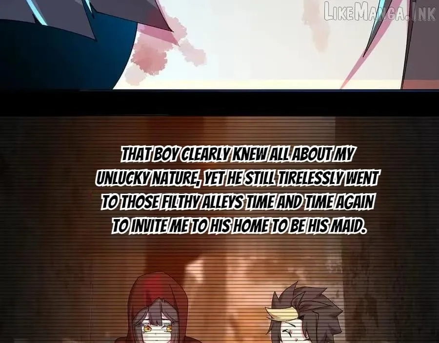 It Turns Out, They Were The True Protagonists From The Start Chapter 95 page 123 - 