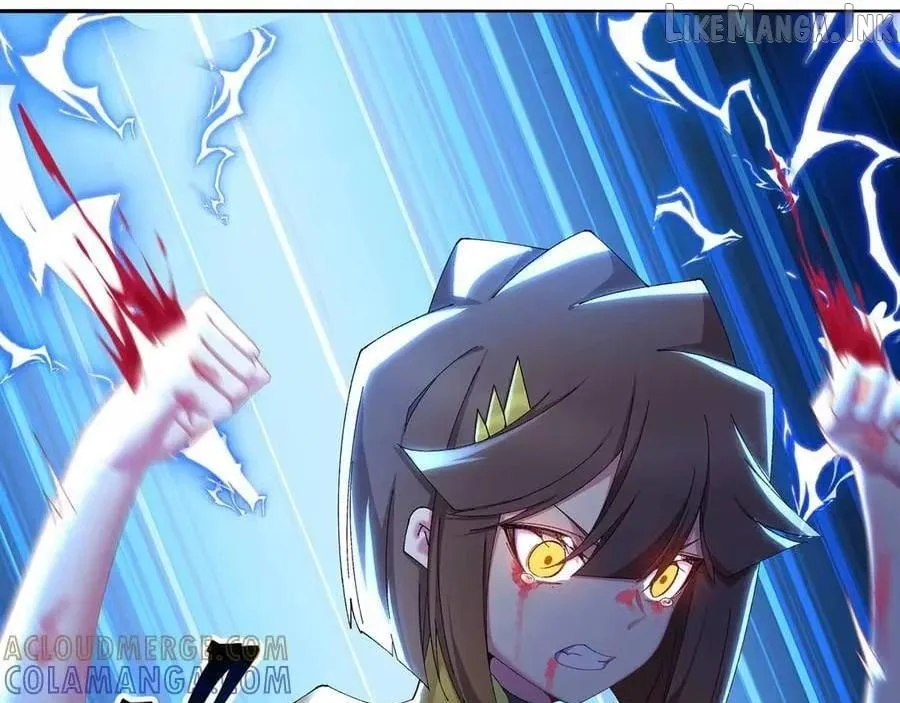 It Turns Out, They Were The True Protagonists From The Start Chapter 95 page 141 - 