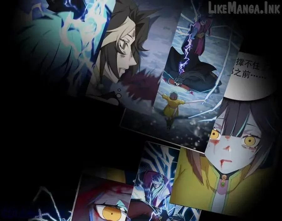 It Turns Out, They Were The True Protagonists From The Start Chapter 95 page 169 - 