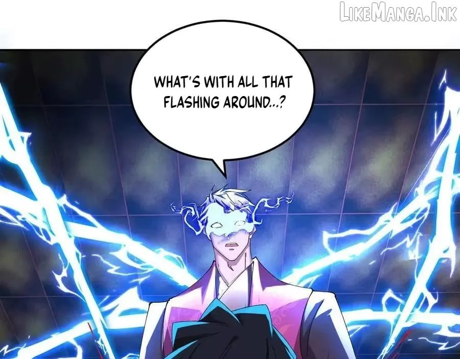 It Turns Out, They Were The True Protagonists From The Start Chapter 95 page 183 - 