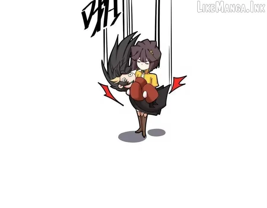 It Turns Out, They Were The True Protagonists From The Start Chapter 95 page 187 - 