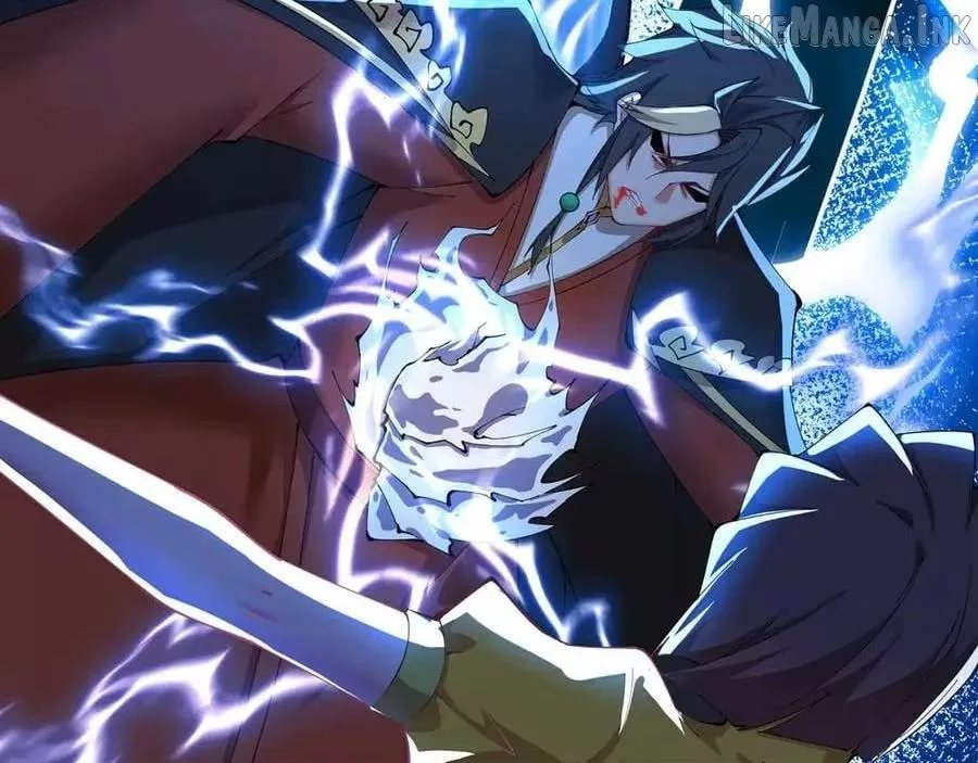 It Turns Out, They Were The True Protagonists From The Start Chapter 95 page 3 - 