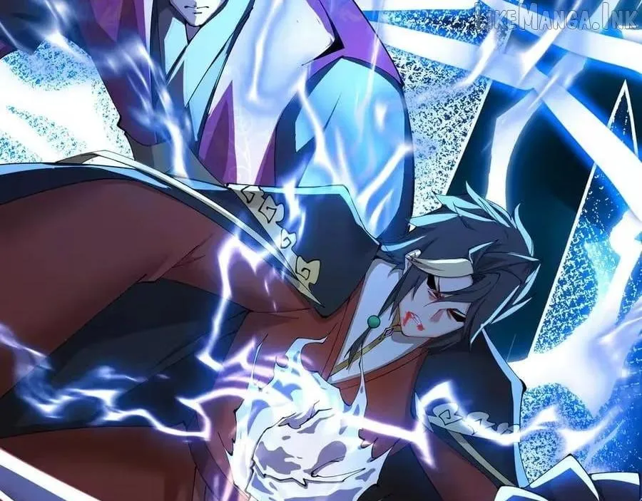 It Turns Out, They Were The True Protagonists From The Start Chapter 95 page 38 - 