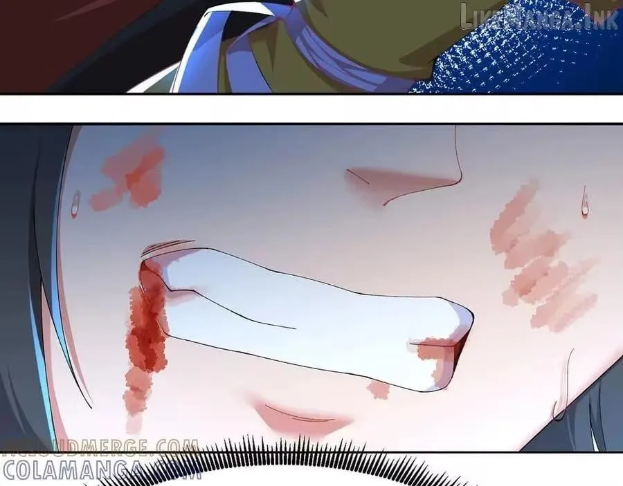 It Turns Out, They Were The True Protagonists From The Start Chapter 95 page 5 - 