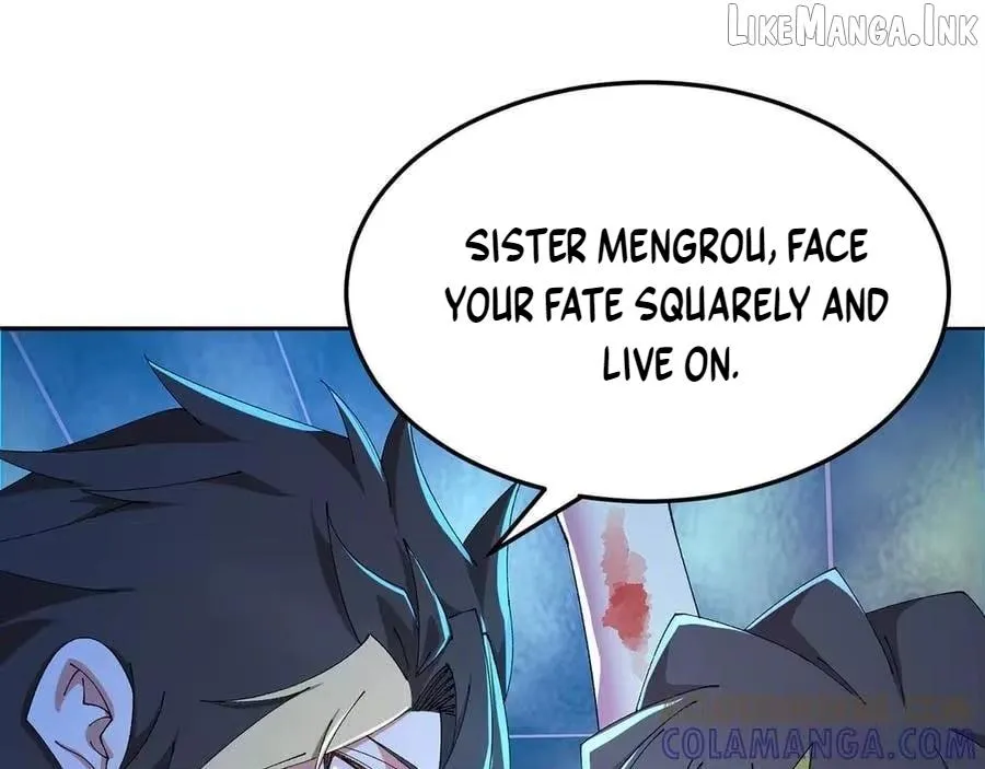 It Turns Out, They Were The True Protagonists From The Start Chapter 95 page 41 - 
