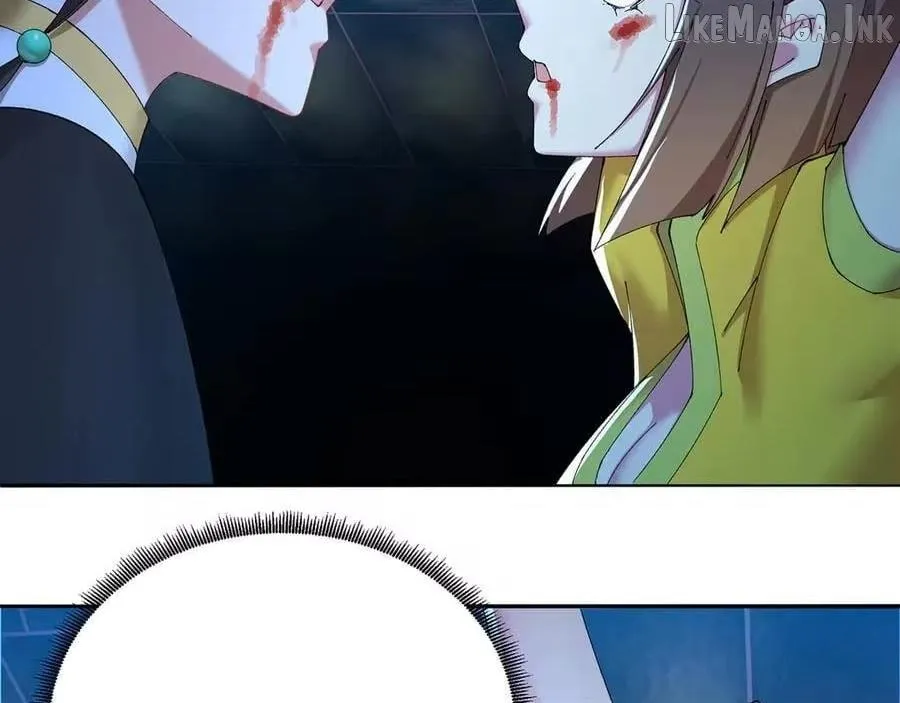 It Turns Out, They Were The True Protagonists From The Start Chapter 95 page 43 - 