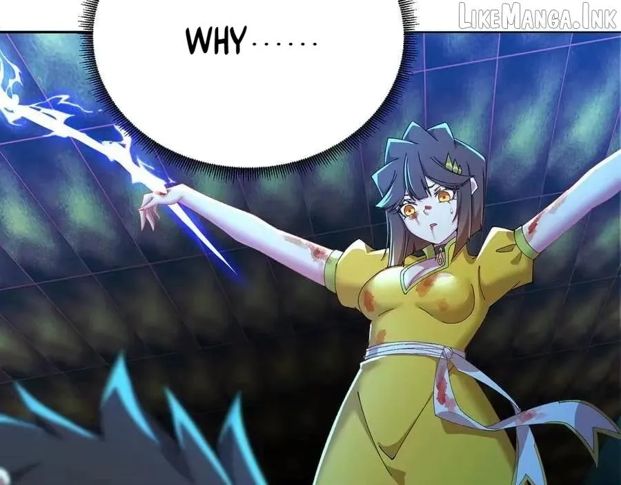 It Turns Out, They Were The True Protagonists From The Start Chapter 95 page 47 - 