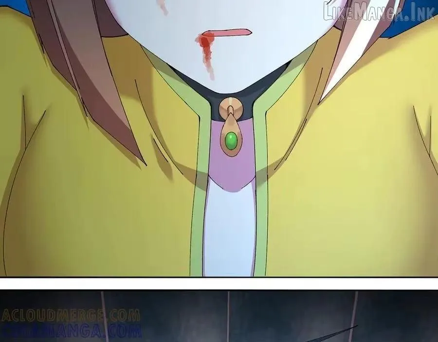 It Turns Out, They Were The True Protagonists From The Start Chapter 95 page 9 - 