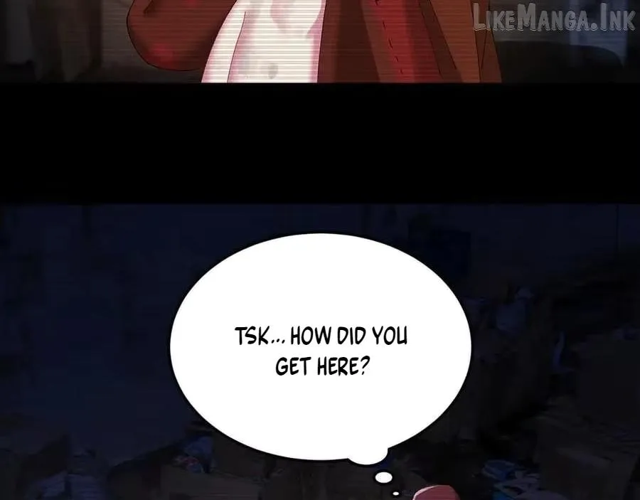 It Turns Out, They Were The True Protagonists From The Start Chapter 95 page 84 - 