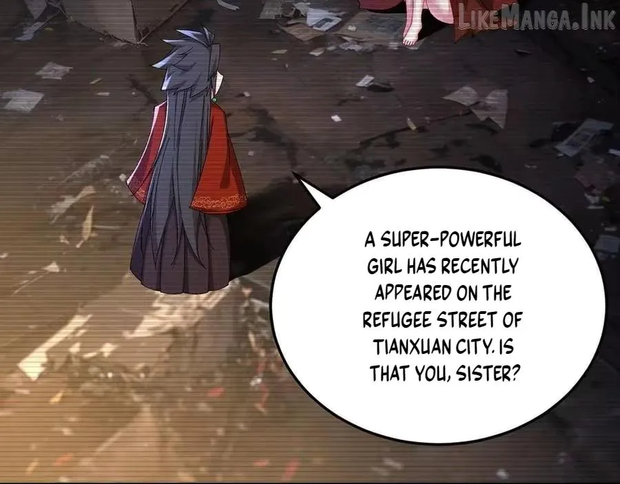 It Turns Out, They Were The True Protagonists From The Start Chapter 95 page 86 - 