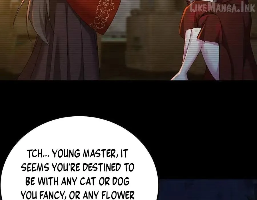It Turns Out, They Were The True Protagonists From The Start Chapter 95 page 92 - 