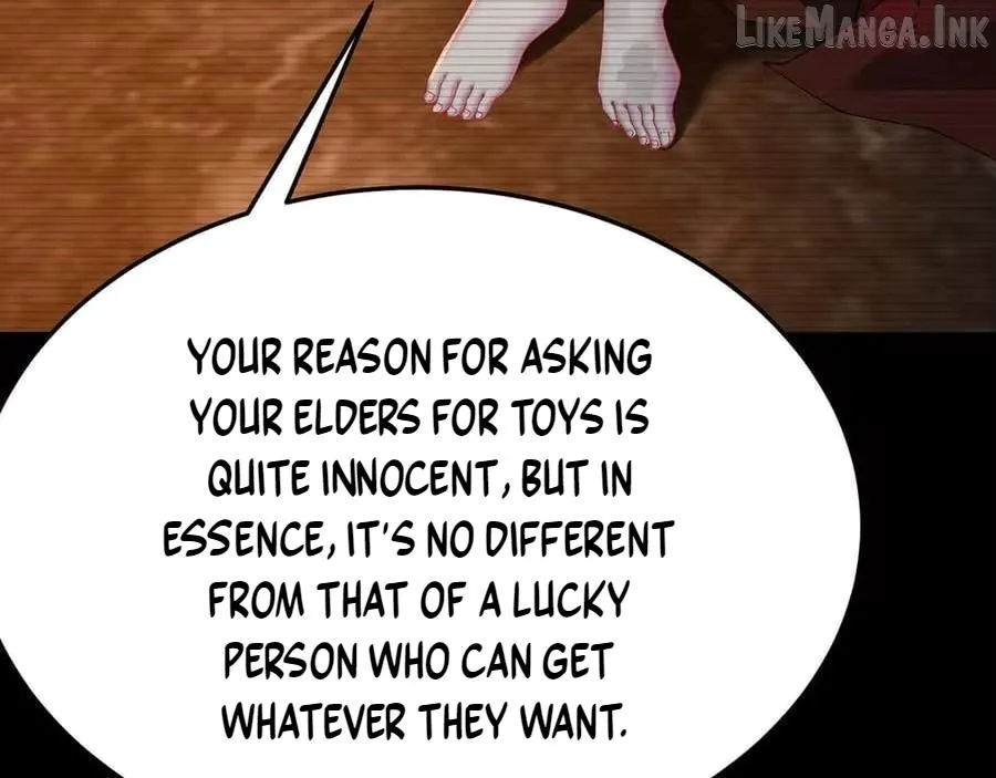 It Turns Out, They Were The True Protagonists From The Start Chapter 95 page 96 - 