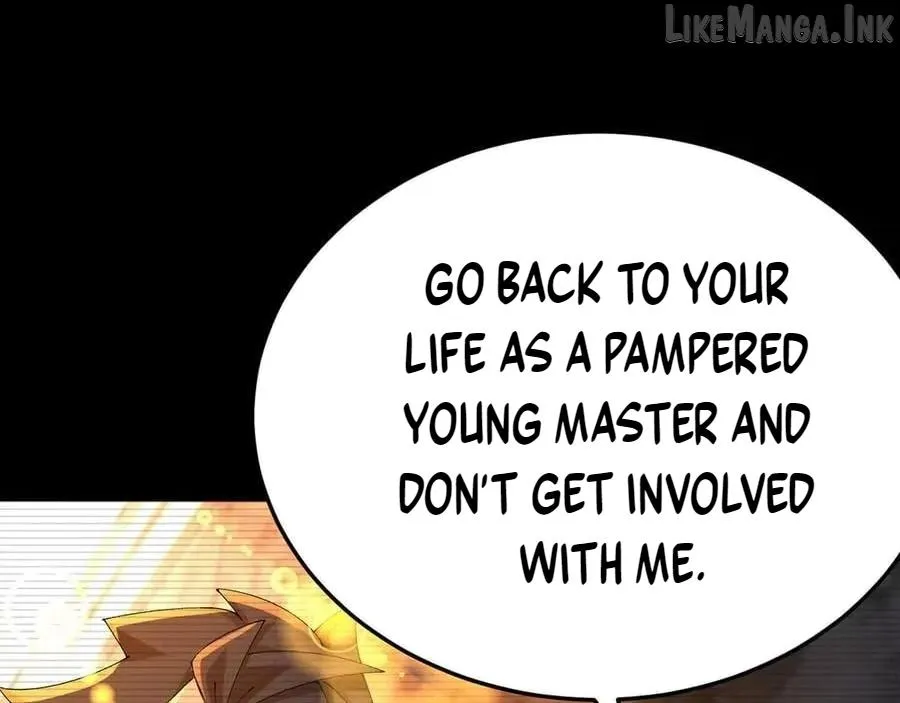 It Turns Out, They Were The True Protagonists From The Start Chapter 95 page 98 - 