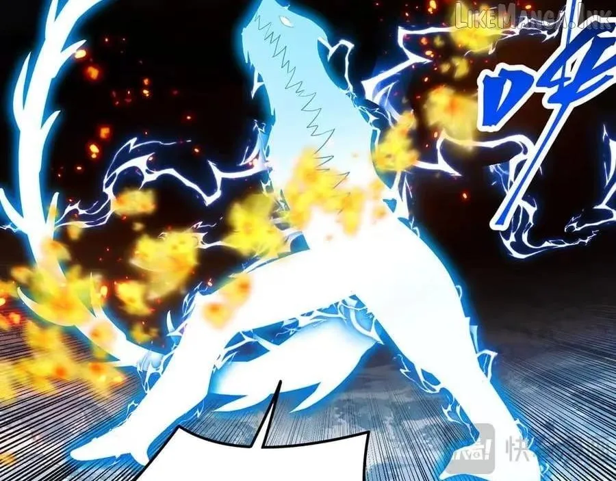 It Turns Out, They Were The True Protagonists From The Start Chapter 96 page 112 - 