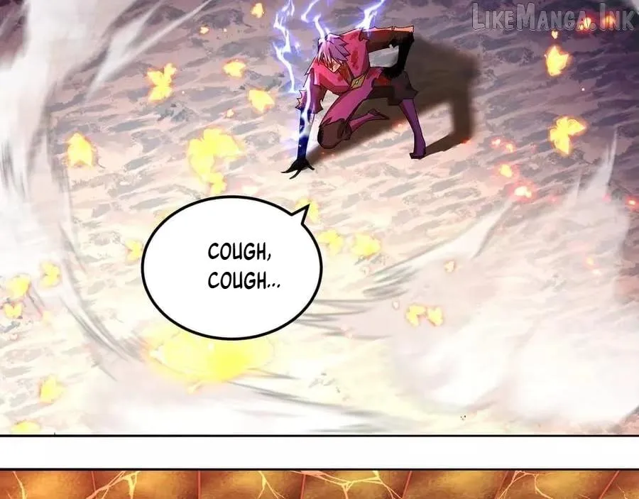 It Turns Out, They Were The True Protagonists From The Start Chapter 96 page 138 - 