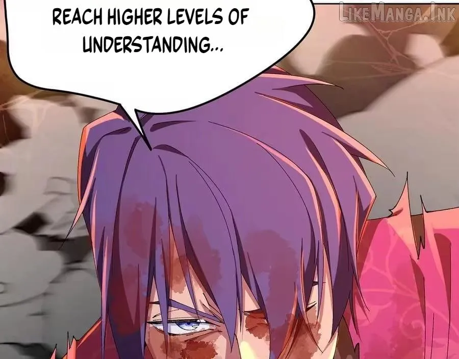 It Turns Out, They Were The True Protagonists From The Start Chapter 96 page 142 - 