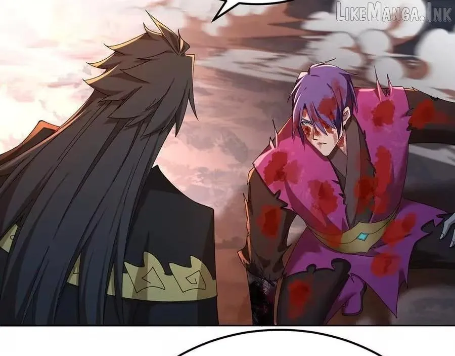 It Turns Out, They Were The True Protagonists From The Start Chapter 96 page 158 - 