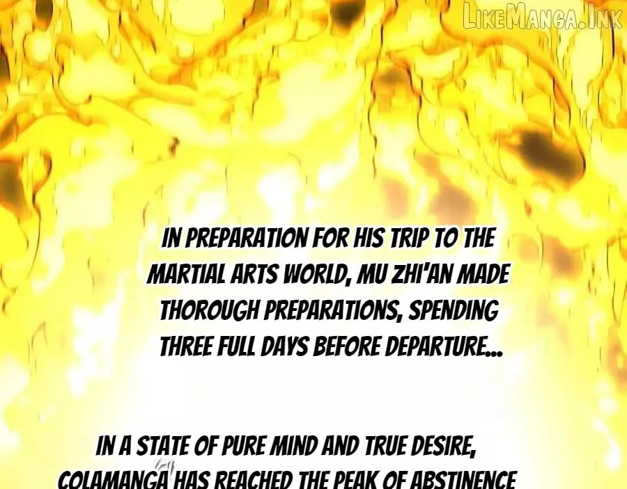 It Turns Out, They Were The True Protagonists From The Start Chapter 96 page 17 - 