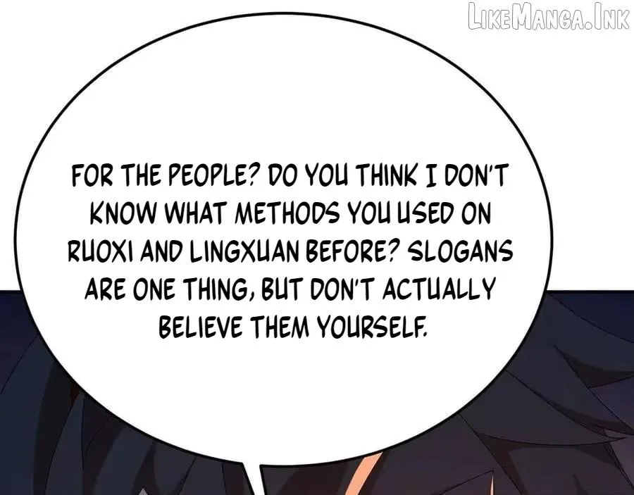 It Turns Out, They Were The True Protagonists From The Start Chapter 96 page 168 - 