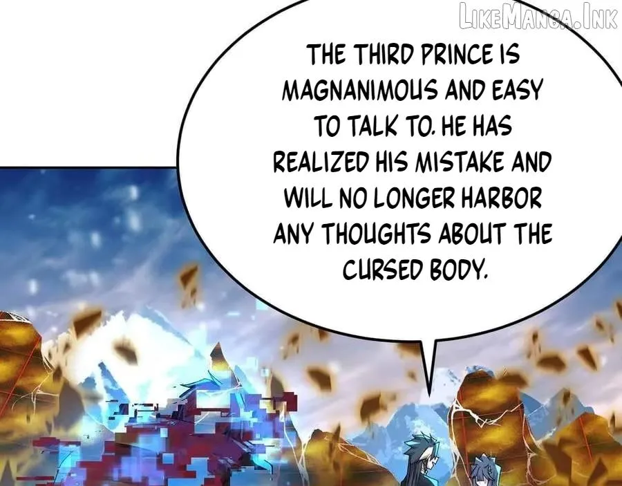 It Turns Out, They Were The True Protagonists From The Start Chapter 96 page 178 - 