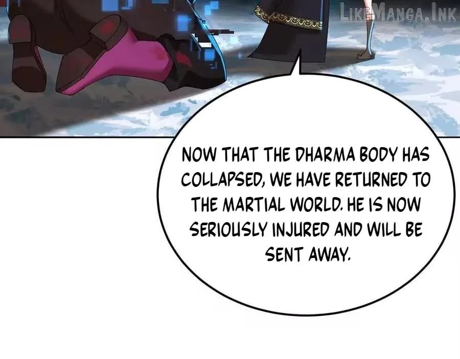 It Turns Out, They Were The True Protagonists From The Start Chapter 96 page 180 - 