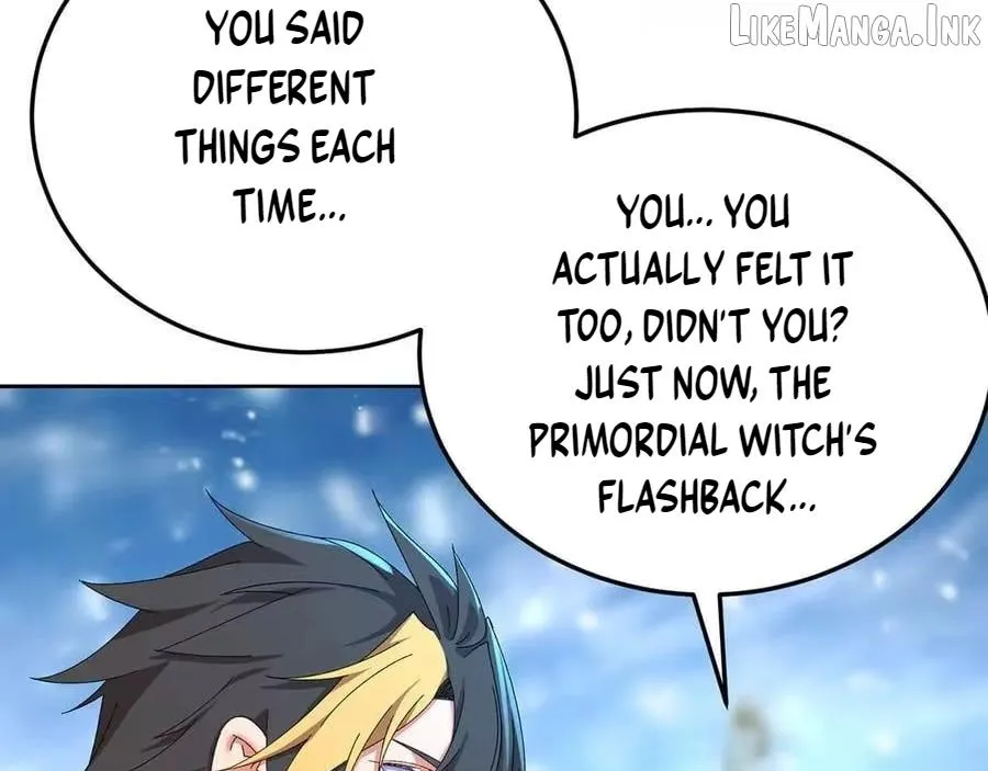 It Turns Out, They Were The True Protagonists From The Start Chapter 96 page 182 - 