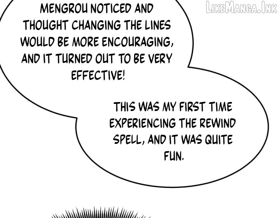 It Turns Out, They Were The True Protagonists From The Start Chapter 96 page 186 - 