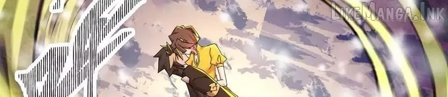 It Turns Out, They Were The True Protagonists From The Start Chapter 96 page 20 - 