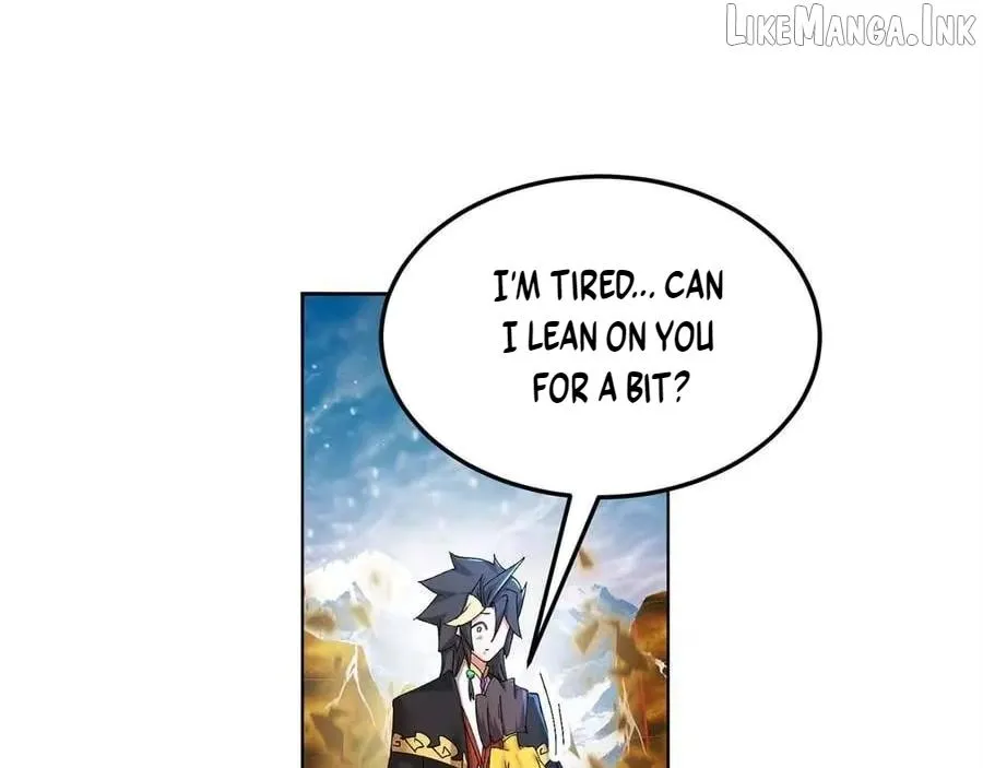 It Turns Out, They Were The True Protagonists From The Start Chapter 96 page 192 - 